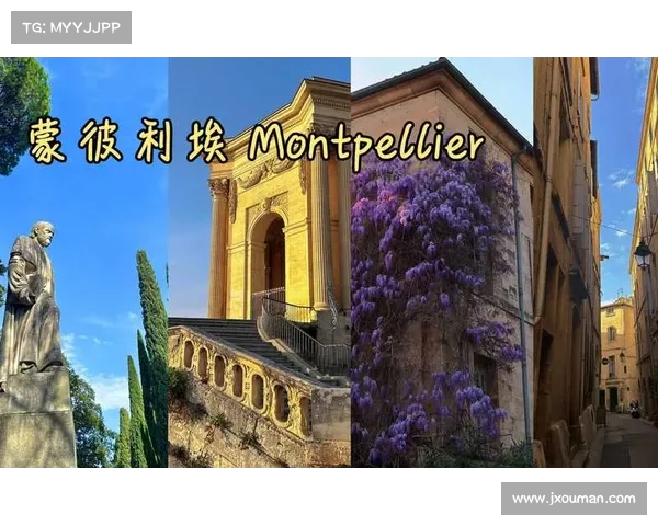 以蒙彼利埃为中心探索南法文化风情与历史遗产的独特魅力