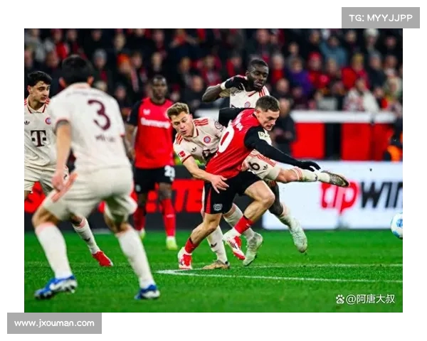 2023-2024德甲赛季全面回顾：冠军之争与新兴力量的崛起