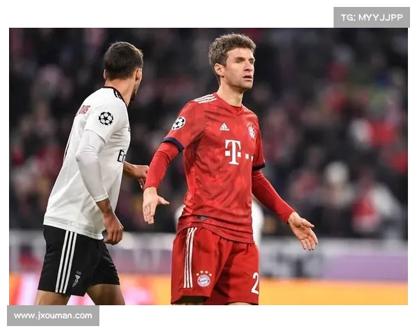 现役五大联赛效力同一支球队时间最长球员排行榜 科克与穆勒并列居首