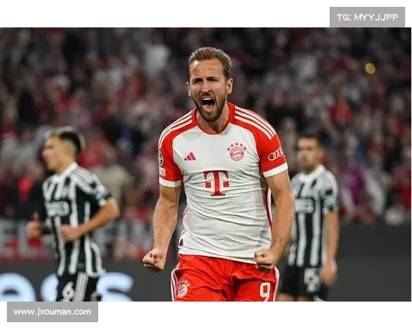 德甲顶级射手新赛季表现分析与未来发展潜力探讨