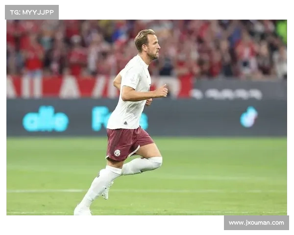 2023-2024德甲赛季全面回顾：冠军之争与新兴力量的崛起