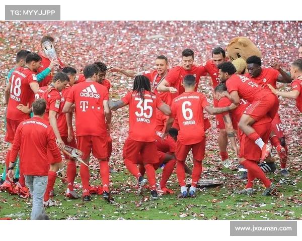 2023-2024德甲赛季全面回顾:冠军之争与新兴力量的崛起 2023-2024德甲赛季全面回顾:冠军之争与新兴力量的崛起